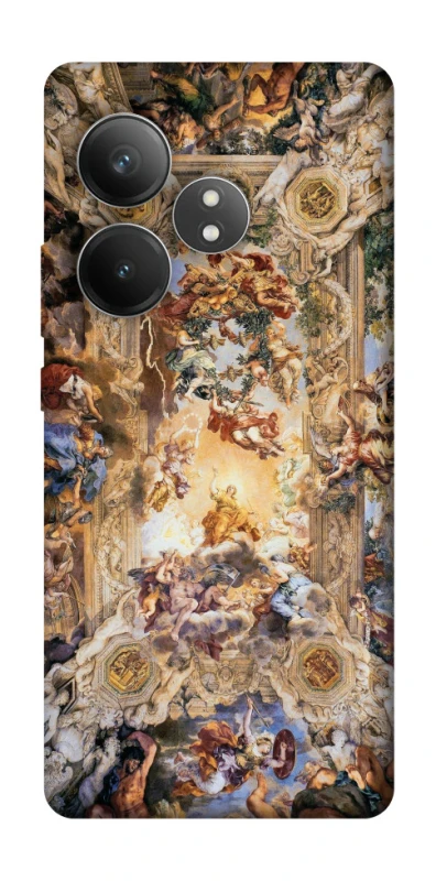 Чехол на Realme GT Neo 6 SE Искусство фото 1 из 1