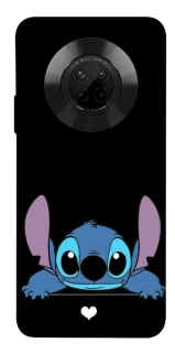 Чехол на Huawei Y9a Stitch ver.7 фото 1 из 1