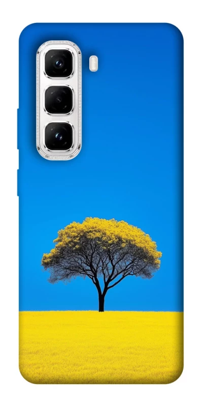 Чохол на Infinix Hot 50 Pro Field v2 фото 1 з 1