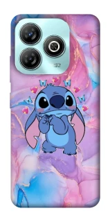 Чохол на ZTE Blade A75 4G Stitch ver.28 фото 1 з 1