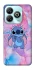 Чохол на ZTE Blade A75 4G Stitch ver.28 фото 1 з 1