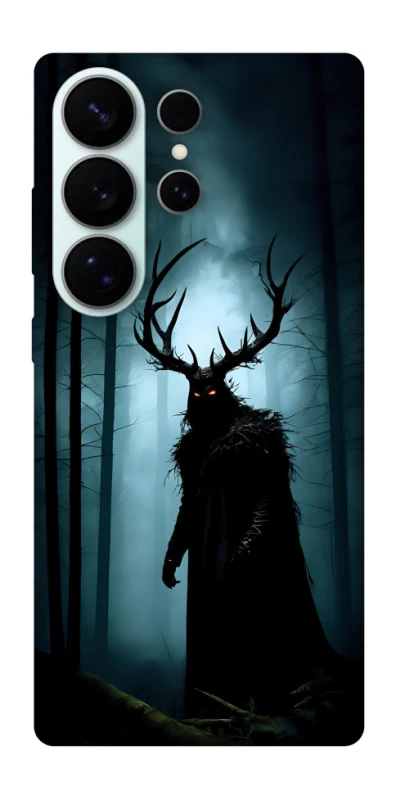 Чохол на Samsung Galaxy S26 Ultra Forest demon фото 1 з 1