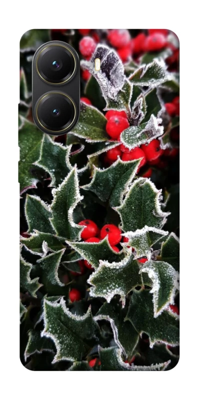 Чохол на Xiaomi Poco X7 Pro Новорічний v32 фото 1 з 1