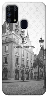 Чохол на Samsung Galaxy M31 Louis Vuitton ver.2 фото 1 з 1