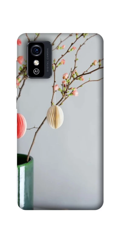 Чехол на ZTE Blade L9 Chicks фото 1 из 1