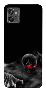 Чохол на Motorola Moto G32 Skeleton v3 фото 1 з 1