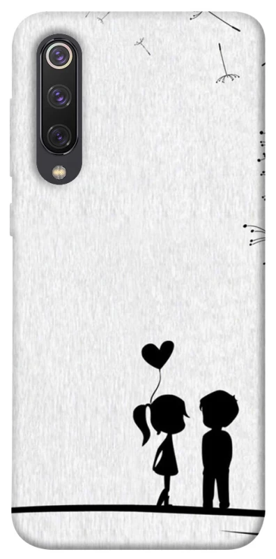 Чохол на Xiaomi Mi 9 SE Love everywere фото 1 з 1