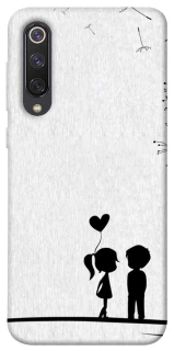 Чохол на Xiaomi Mi 9 SE Love everywere фото 1 з 1