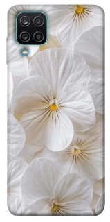 Чохол на Samsung Galaxy M12 Pastel Dreams фото 1 з 1