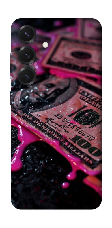 Чехол на Samsung Galaxy S26 Edge Dollars фото 1 из 1