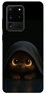 Чохол на Samsung Galaxy S20 Ultra Funny Dog фото 1 з 1