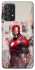 Чохол на Samsung Galaxy A52 4G / A52 5G Ironman фото 1 з 1