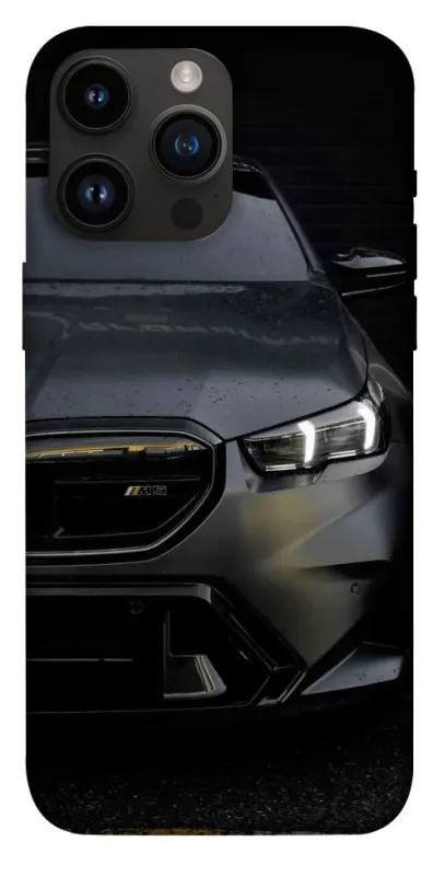 Чохол на Apple iPhone 14 Pro Max (6.7") BMW v42 фото 1 з 1