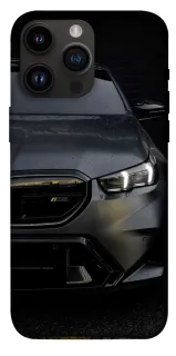 Чохол на Apple iPhone 14 Pro Max (6.7") BMW v42 фото 1 з 1