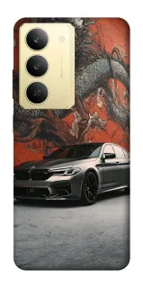 Чохол на Realme 14x BMW v16 фото 1 з 1