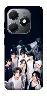 Чехол на TECNO Spark 20 Stray Kids v4 фото 1 из 1