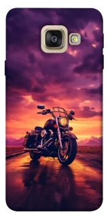 Чехол на Samsung A520 Galaxy A5 (2017) Motorbike фото 1 из 1