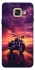 Чохол на Samsung A520 Galaxy A5 (2017) Motorbike фото 1 з 1