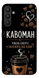Чехол на Samsung Galaxy A34 5G Кавоман фото 1 из 1