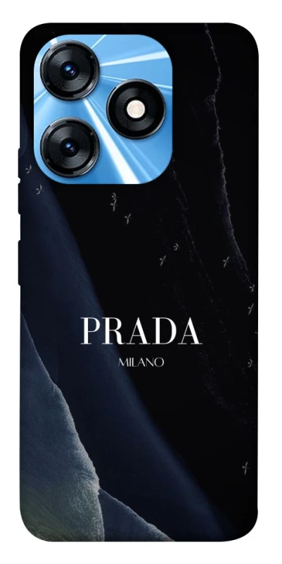 Чехол на TECNO Spark 10 Prada ver.2 фото 1 из 1