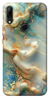 Чехол на Huawei P Smart Z Epoxy design ver.3 фото 1 из 1