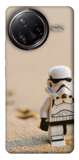 Чехол на Xiaomi Poco F7 Pro ЛЕГО Звездные Войны фото 1 из 1