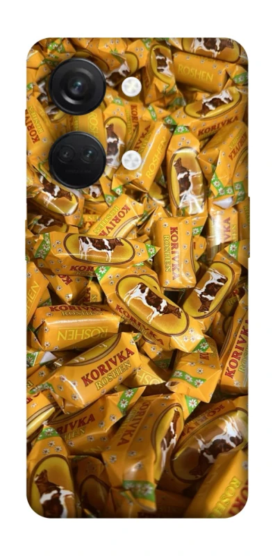 Чохол на OnePlus Nord 3 Roshen фото 1 з 1