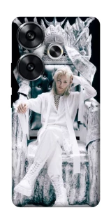 Чохол на Xiaomi Poco F6 Felix GIANT фото 1 з 1