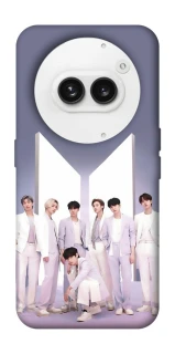 Чохол на Nothing Phone (2a) BTS v4 фото 1 з 1