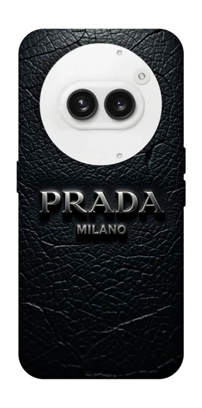 Чохол на Nothing Phone (2a) Prada фото 1 з 1