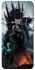 Чехол на Samsung Galaxy S9+ Witcher v2 фото 1 из 1