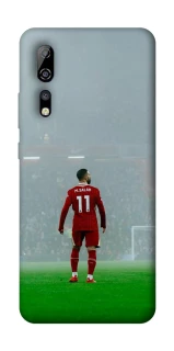 Чохол на ZTE Axon 10 Pro Mohamed Salah фото 1 з 1