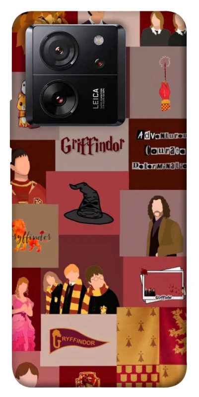 Чохол на Xiaomi 13T Pro Harry Potter v12 фото 1 з 1