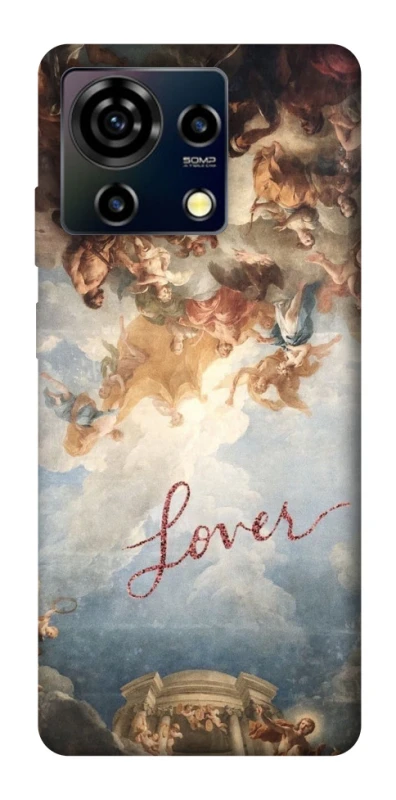 Чохол на ZTE Blade V50 Vita Lover фото 1 з 1