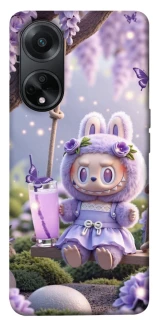 Чохол на Oppo A98 Labubu Dream фото 1 з 1