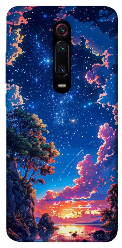 Чохол на Xiaomi Redmi K20 / K20 Pro / Mi9T / Mi9T Pro Universe фото 1 з 1