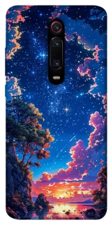 Чохол на Xiaomi Redmi K20 / K20 Pro / Mi9T / Mi9T Pro Universe фото 1 з 1