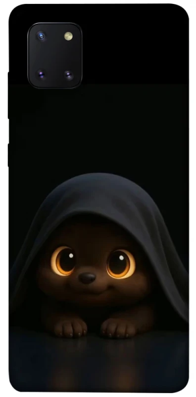 Чохол на Samsung Galaxy Note 10 Lite (A81) Funny Dog фото 1 з 1