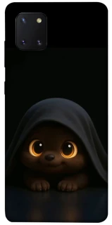 Чохол на Samsung Galaxy Note 10 Lite (A81) Funny Dog фото 1 з 1