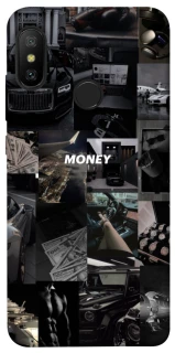 Чехол на Xiaomi Mi A2 Lite / Xiaomi Redmi 6 Pro Money фото 1 из 1