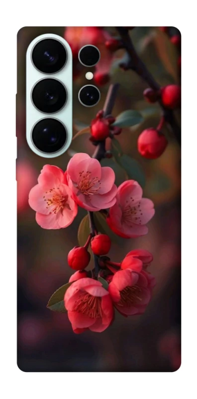 Чохол на Samsung Galaxy S26 Ultra Flowers v28 фото 1 з 1