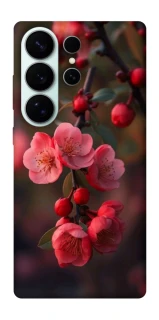 Чехол на Samsung Galaxy S26 Ultra Flowers v28 фото 1 из 1