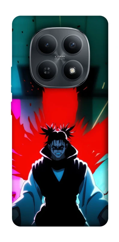 Чохол на Xiaomi Redmi Note 15 4G/5G (EU) Choso v4 фото 1 з 1