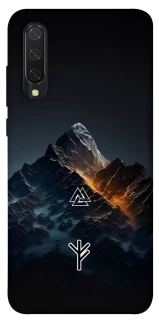 Чохол на Xiaomi Mi CC9 / Mi 9 Lite Руни у горах фото 1 з 1