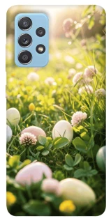 Чехол на Samsung Galaxy A52 4G / A52 5G Hello Spring фото 1 из 1