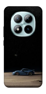 Чохол на Xiaomi Redmi Note 15 Pro+ 5G 911 night фото 1 з 1