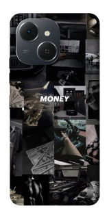 Чохол на TECNO Spark 40C Money фото 1 з 1