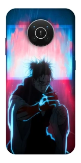 Чохол на Nokia X10 / X20 Choso v2 фото 1 з 1