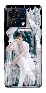 Чехол на ZTE Blade V50 Vita Lee Know GIANT фото 1 из 1