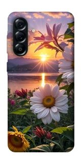 Чохол на Samsung Galaxy A57 5G Flowers v31 фото 1 з 1